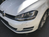 Oto Çıkma Parça / Volkswagen / Golf / Kaporta & Karoser / Sağ Ön Çamurluk / Çıkma Parça 