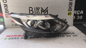 Nissan Qashqai J11(2014-2017)Sağ-Sol Çıkma Orjinal Full Ledli Far