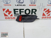 Oto Çıkma Parça / Honda / Civic / Tampon / Tampon Reflektör / Çıkma Parça 
