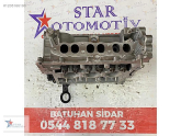 Ford Puma Focus Fiesta Ecoboost B7DA 1.0 Silindir Kapak