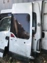 Renault Master 3 Bagaj Kapağı