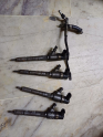 Oto Çıkma Parça / Chevrolet / Aveo / Motor / Enjektör / Çıkma Parça 