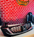 HONDA CIVIC PANJUR MAKYAJLI 2012-2015 FB7