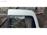 Oto Çıkma Parça / Peugeot / Partner / Kaporta & Karoser / Bagaj Kapağı / Çıkma Parça 