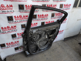 Oto Çıkma Parça / Peugeot / 407 / Kaporta & Karoser / Sağ Arka Kapı / Çıkma Parça 