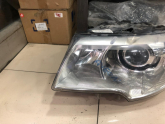 Oto Çıkma Parça / Skoda / Superb / Far & Stop / Sol Ön Far / Çıkma Parça 