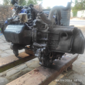 Oto Çıkma Parça / Peugeot / 206 / Şanzıman / Şanzıman Komple / Çıkma Parça 