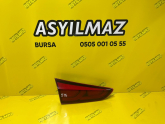 HYUNDAİ İ20 SOL İÇ STOP (ORJİNAL)