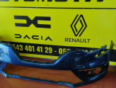 Oto Çıkma Parça / Renault / Megane / Tampon / Ön Tampon / Çıkma Parça 
