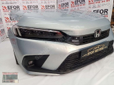 Oto Çıkma Parça / Honda / Civic / Kaporta & Karoser / Komple Ön / Çıkma Parça 