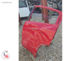 Oto Çıkma Parça / Honda / HR-V / Kaporta & Karoser / Sol Arka Kapı / Çıkma Parça 