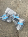 Oto Çıkma Parça / Volkswagen / Amarok / Tampon / Ön Tampon / Çıkma Parça 