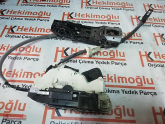 Oto Çıkma Parça / Volkswagen / Golf / Kaporta & Karoser / Kapı Kilidi / Çıkma Parça 
