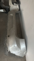 Volkswagen golf 13-17 arka tampon