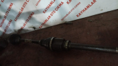 Oto Çıkma Parça / Renault / Fluence / Alt Takım / Aks / Çıkma Parça 