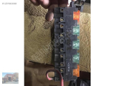 Oto Çıkma Parça / Mercedes / C Serisi / Elektrik / Sigorta Kutusu / Çıkma Parça 