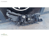 Oto Çıkma Parça / Toyota / Hilux / Far & Stop / Sol Ön Far / Çıkma Parça 