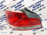 BMW 1 SERİSİ E82 KASA SOL STOP ORJ ÇIKMA 63217285641