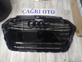 AUDİ A3 S LİNE ÖN PANJUR GECE PAKET 2016 2020 ÇAĞRI OTO MASLAK