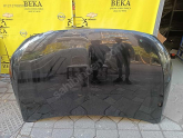 OPEL CORSA F MOTOR KAPUTU SİYAH AL TAK ÇIKMA ORJİNAL YEDEK PARÇ