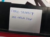 Oto Çıkma Parça / Ford / Transit / Far & Stop / Sağ Arka Stop / Çıkma Parça 