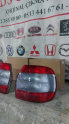 Oto Çıkma Parça / Fiat / Siena / Far & Stop / Sol Arka Stop / Sıfır Parça 