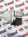 Golf toledo sag cam kaldırma motoru 1j4959812c
