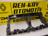 Oto Çıkma Parça / Renault / Trafic / Kaporta & Karoser / Ön Panel / Çıkma Parça 