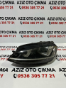 GOLF 7 U LED SOL FAR ORJİNAL ÇIKMA