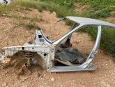 Oto Çıkma Parça / Hyundai / Accent / Kaporta & Karoser / Marşpiyel Sacı / Çıkma Parça 