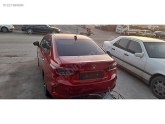 Oto Çıkma Parça / Honda / City / Kaporta & Karoser / Bagaj Kapağı / Çıkma Parça 