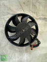 Vw Passat 1.8 T Fan Motoru Sağ