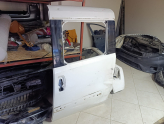 Oto Çıkma Parça / Fiat / Doblo / Kaporta & Karoser / Sol Sürgülü Kapı / Çıkma Parça 