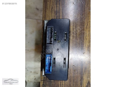 Oto Çıkma Parça / Opel / Astra / Klima / Kontrol Paneli / Çıkma Parça 