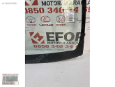 Oto Çıkma Parça / Toyota / Corolla / Oto Cam / Ön Cam / Çıkma Parça 