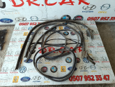 Oto Çıkma Parça / Dacia / Duster / Kaporta & Karoser / Kapı Fitili / Çıkma Parça 
