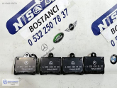 Oto Çıkma Parça / Mercedes / C Serisi / Debriyaj / Baskı Balata / Çıkma Parça 