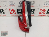 Oto Çıkma Parça / Honda / CR-V / Far & Stop / Sol Arka Stop / Çıkma Parça 