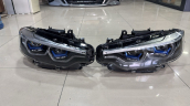BMW 4 SERİ F32 F34 F36 F82 ADAPTİVE LED LAZER SAĞ-SOL FAR SY