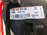 Oto Çıkma Parça / Citroen / C3 / Far & Stop / Sol Arka Stop / Çıkma Parça 