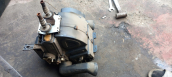 Oto Çıkma Parça / Mazda / 323 / Kalorifer / Kalorifer Kutusu / Çıkma Parça 