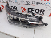 Oto Çıkma Parça / Toyota / Corolla / Far & Stop / Sağ Ön Far / Çıkma Parça 