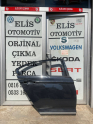 Oto Çıkma Parça / Volkswagen / Passat / Kaporta & Karoser / Sağ Arka Kapı / Çıkma Parça 