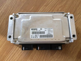Peugeot 306 Motor Beyni / M7.4.4 / 0261206861 / 9637839480