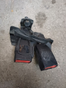 Audi A4 S4 B8 Arka Sol Emniyet Kemeri Tokası - 8K0857797