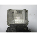 Fiat Croma 1.9 Motor Beyni 0281012148 55207458
