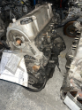 Honda hrv motor bloğu d16w1