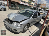 Oto Çıkma Parça / Mazda / 323 / Oto Cam / Cam Krikosu / Çıkma Parça 
