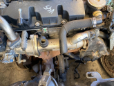 Oto Çıkma Parça / Ford / Mondeo / Motor / Motor (komple) / Çıkma Parça 