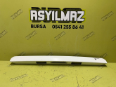 Oto Çıkma Parça / Fiat / Fiorino / Kaporta & Karoser / Plakalık / Çıkma Parça 